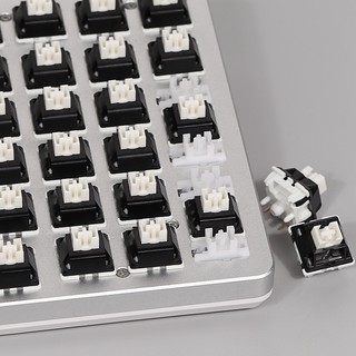Switch BSUN Taichi - Công tắc bàn phím cơ