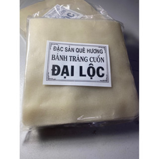 Bánh tráng Đại Lộc gói 500g