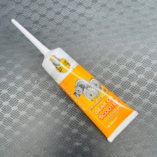  Nhớt hộp số xe tay ga (nhớt láp) Sprayking Gear Oil 80W90 - Chống hú láp, nhẹ máy
