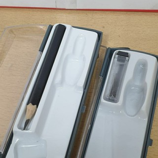 [MUA SỈ GIẢM 10%] Compa gắn bút chì bấm, BD-811 (1 hộp)