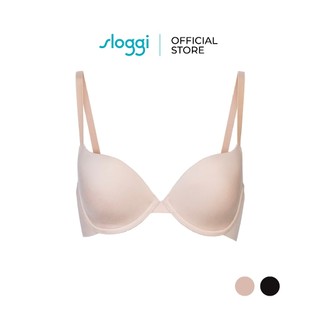 Áo nâng ngực sloggi zero whu có gọng mút nâng