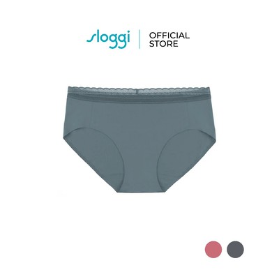 Quần Lót Sloggi BA Twist Hipster AX