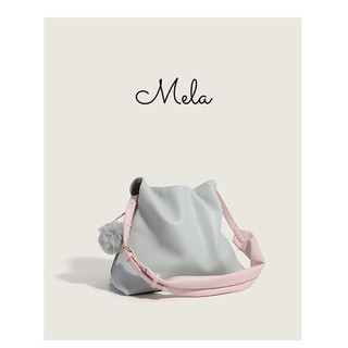 Túi xách nữ mela n24 dáng hobo chuẩn hãng chio'2nd
