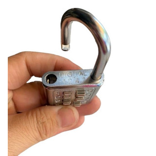Ổ Khoá Mật Khẩu An Toàn Cao Bấm Số
