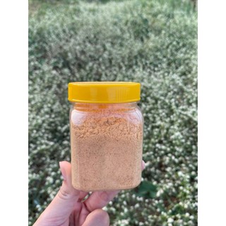 Muối nhuyễn tôm [siu cay] ChuChan