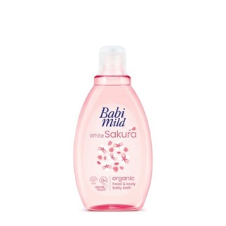 Sữa tắm Babi mild 380ml