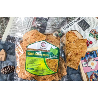 [Siêu sale] 1kg Khô cá đuối/khô sườn non chay 7 Lên
