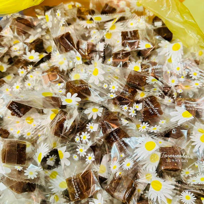Đường Mía Thô, Đường Mía Hà Thủ Ô Cửu Chưng Cửu Sái Túi 1kg