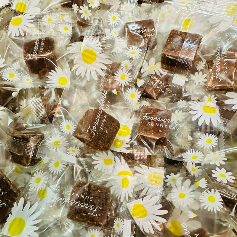 Đường Mía Thô, Đường Mía Hà Thủ Ô Cửu Chưng Cửu Sái Túi 1kg
