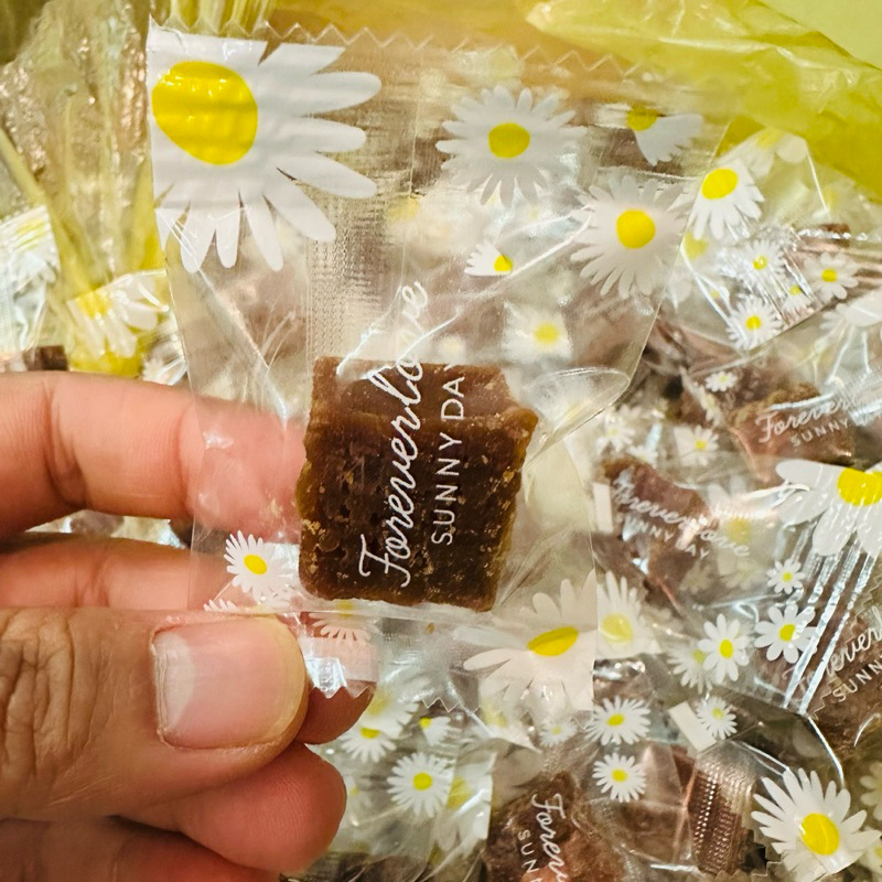 Đường Mía Thô, Đường Mía Hà Thủ Ô Cửu Chưng Cửu Sái Túi 1kg