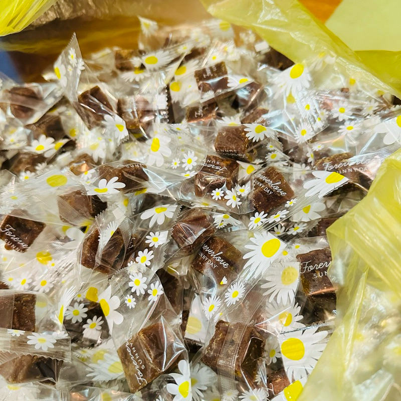 Đường Mía Thô, Đường Mía Hà Thủ Ô Cửu Chưng Cửu Sái Túi 1kg