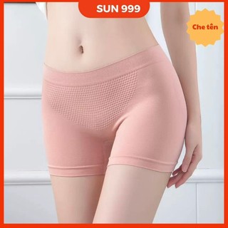 Quần lót váy nữ chất thun mềm co dãn có đáy kháng khuẩn 45-60kg