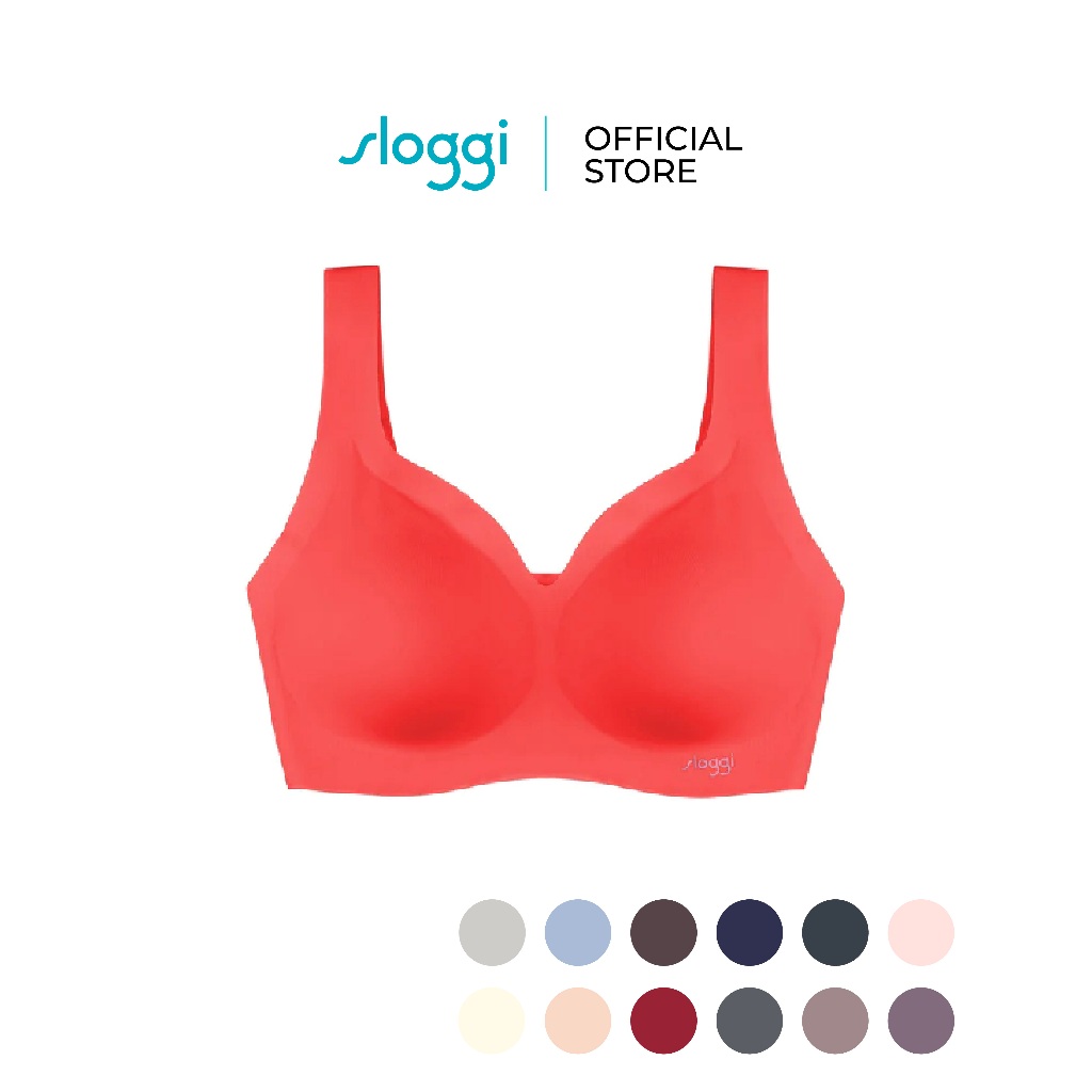 Áo ngực sloggi ZERO Feel Bralette AX