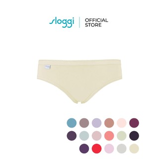 Quần lót nữ Sloggi Comfort Midi