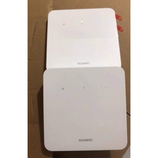 Bộ phát WIFI 4G Huawei B320-820 có cloud AI Life LAN  qua Sử dụng 98%