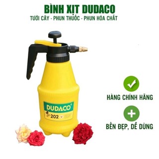 BÌNH XỊT 2L CAO CẤP