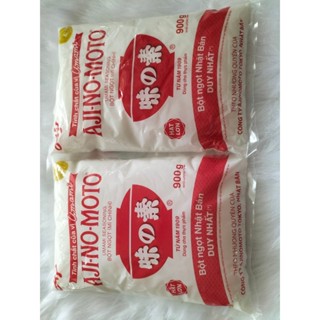 Mì Chính Ajinomoto 1kg cánh nhỏ, 900g cánh lớn