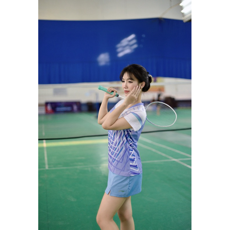 Áo thể thao Nam nữ cầu lông, bóng chuyền, bóng bàn, TENIS