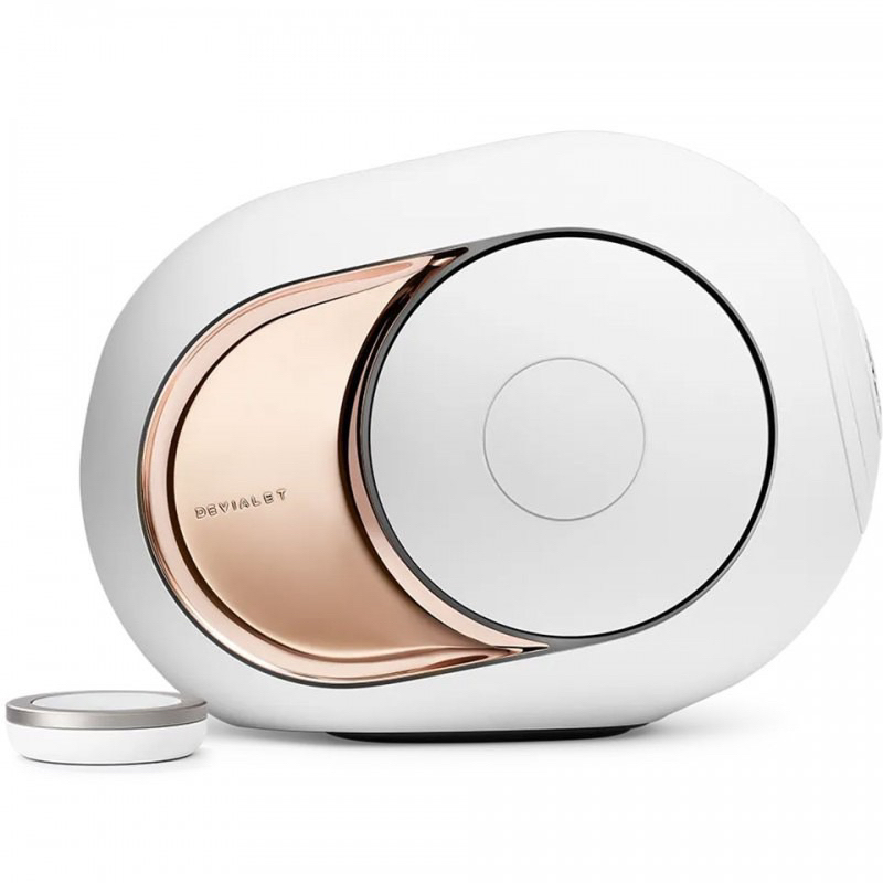 Loa Devialet Phantom I 108DB Gold - new chính hãng cty