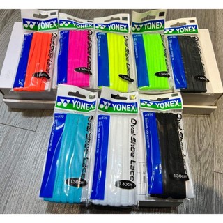 Dây Giày Yonex Chính Hãng AC570 Cao Cấp Nhiều Màu Sắc (01 ĐÔI)