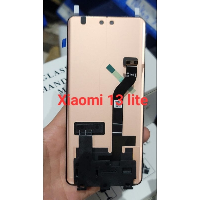 Màn Xiaomi 13 lite (màn cong)
