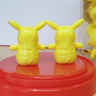 [MUA SỈ GIẢM 10%] [COMBO 4 CÁI] Chuốt bút chì hình Pikachu 6041