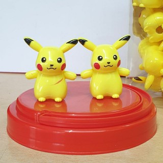 [MUA SỈ GIẢM 10%] [COMBO 4 CÁI] Chuốt bút chì hình Pikachu 6041
