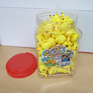 [MUA SỈ GIẢM 10%] [COMBO 4 CÁI] Chuốt bút chì hình Pikachu 6041