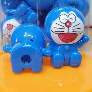 [MUA SỈ GIẢM 10%] [COMBO 3 CÁI] Chuốt bút chì hình Doraemon 613