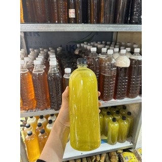 mật ong bạc hà xanh chuẩn xịn