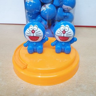 [MUA SỈ GIẢM 10%] [COMBO 3 CÁI] Chuốt bút chì hình Doraemon 613