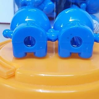 [MUA SỈ GIẢM 10%] [COMBO 3 CÁI] Chuốt bút chì hình Doraemon 613