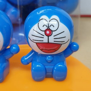 [MUA SỈ GIẢM 10%] [COMBO 3 CÁI] Chuốt bút chì hình Doraemon 613