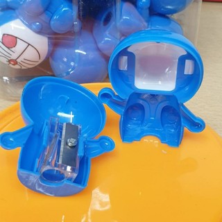 [MUA SỈ GIẢM 10%] [COMBO 3 CÁI] Chuốt bút chì hình Doraemon 613