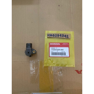 Cảm biến ga tps ab 125 /sh mode /vision /fu 125/ab đời 2011 -2012 zin thái
