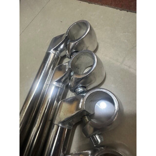 Pô tăng , phốt tăng xe đạp