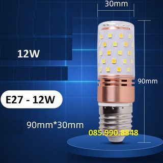 Bóng đèn , Đèn led trang trí đui xoay - Bóng đèn led sử dụng đèn treo
