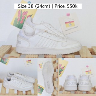 Giày 2hand thể thao Vintagekicks