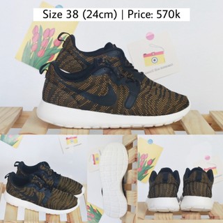 Giày 2hand thể thao Vintagekicks