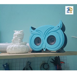 IN3D nhựa ABS _ IN3D chi tiết cơ khí có độ cứng và độ bền cao.