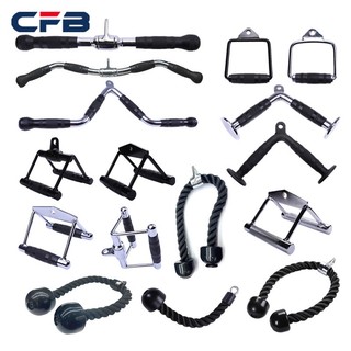Phụ Kiện Tập Gym Loại Đa Chức Năng Nhập Khẩu Chính Hãng
