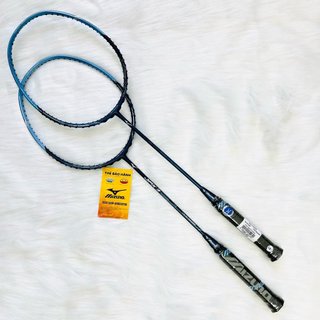 Vợt cầu lông mizuno jpx 3 rage