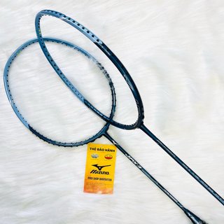 Vợt cầu lông Mizuno JPX 3 Rage (Navy)
