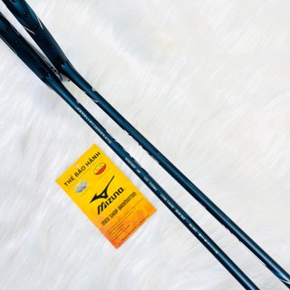 Vợt cầu lông Mizuno JPX 3 Rage (Navy)