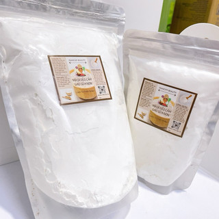 Mask dẻo cám gạo sữa non gói 1kg