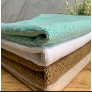  Thảm chân khách sạn 260g  40x70  100% cotton thấm hút nước cực nhanh 