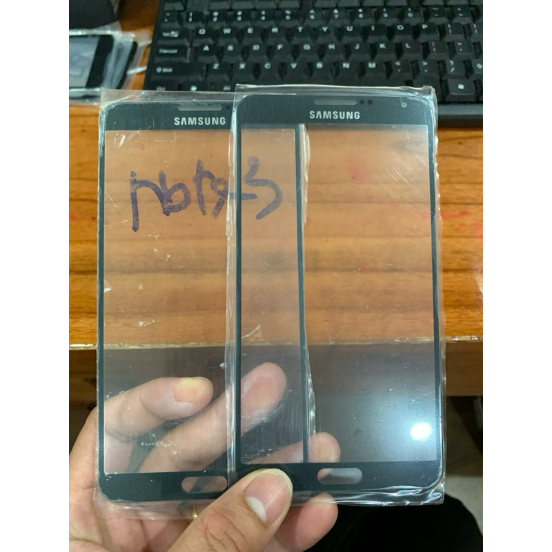 mặt kính sam sung galaxy note 3 n900
