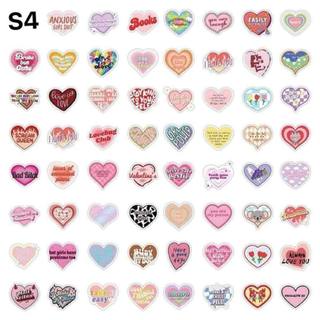 Set 20 tấm sticker theo chủ để