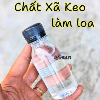 Dung dịch xã keo sửa chửa coil loa bass treble chuyên dụng