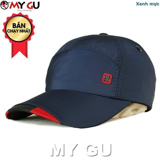 Nón thời trang cá tính M802